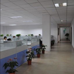 深圳市陶氏水处理设备技术开发图册——专业水处理解决方案与技术咨询指南