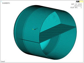 焊接变形报告的价值与应用 一项价值万元的技术咨询案例解析