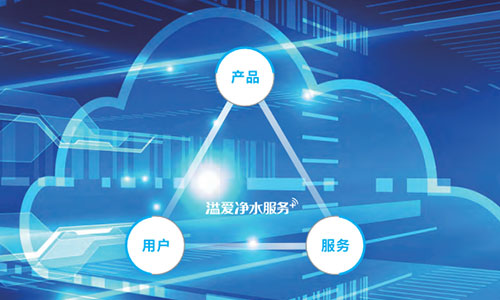 疫情催生大健康新生态，「溢家云店」以技术服务执潮流之牛耳